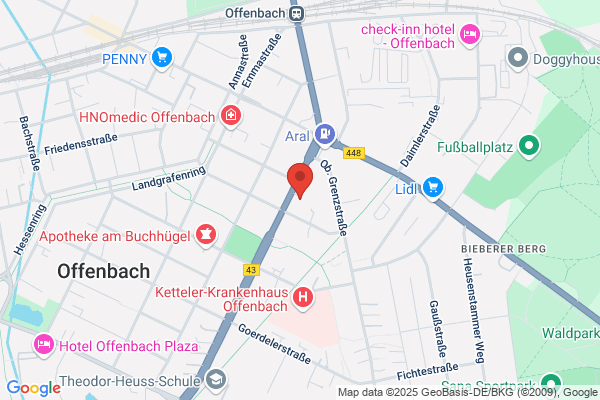 Arbeiter-Samariter-Bund Landesverband