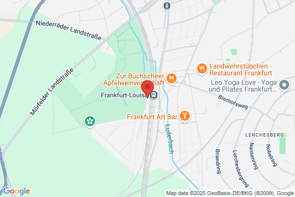 Frankfurter Fanprojekt e.V.