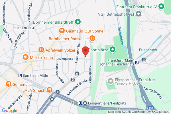 Freunde und Förderer der Kirchner Schule e.V.