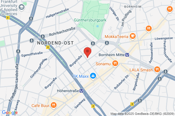 Vereinsring Bornheim e.V.