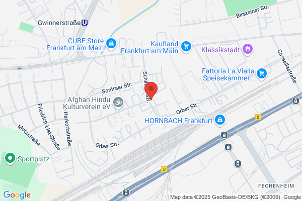 Distra Gmbh
