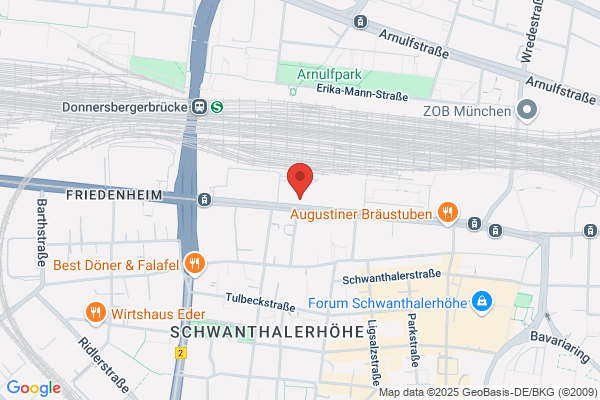 TVG Touristik Verlagsgesellschaft mbH