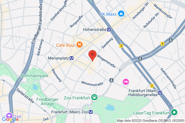 Puschmann und Jakubowicz GmbH
