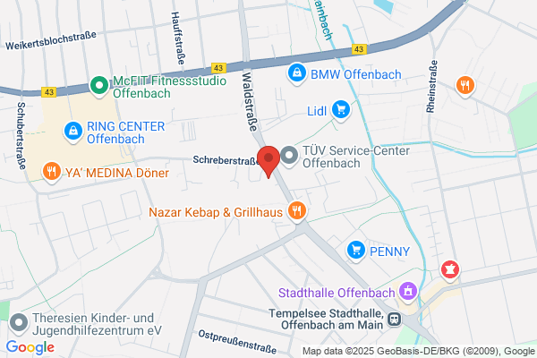 Maier Josef Wasch-Center