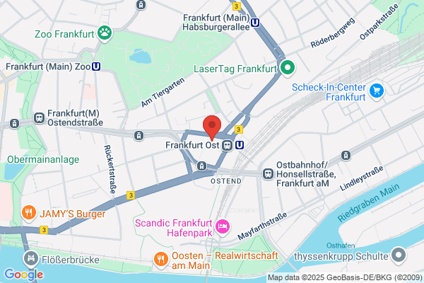 IFH Aktiengesellschaft