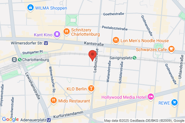 SAATCHI & SAATCHI GMBH WERBEAGENTUR GWA