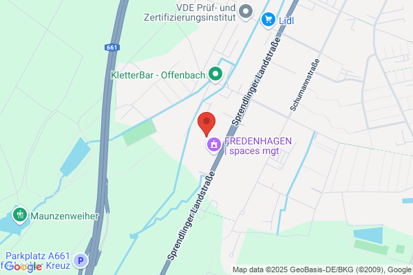 Line Marketing GmbH