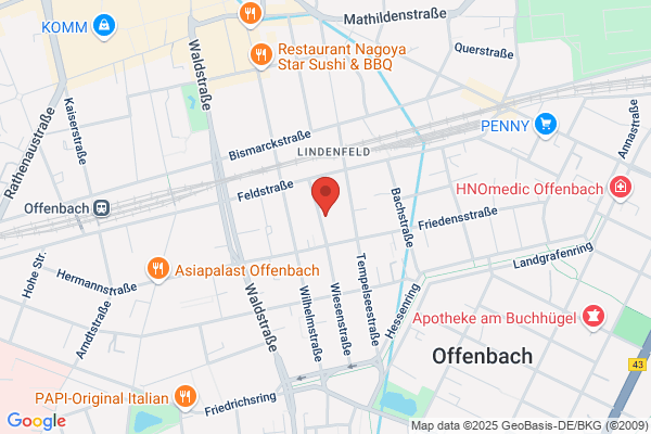 Klaus Lemmer & Partner Steuerberatungsgesellschaft mbH Buchprüfungsgesellschaft