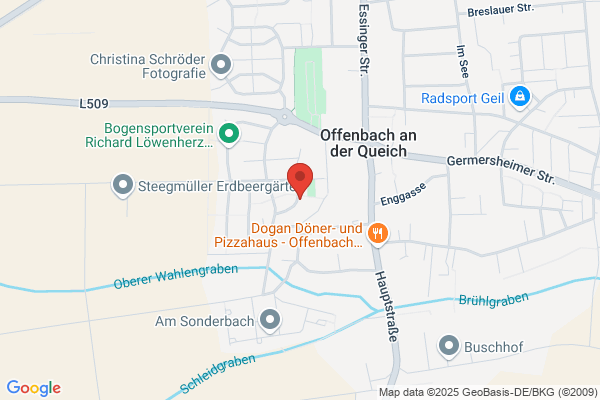 HS Geschäftskontakte GmbH