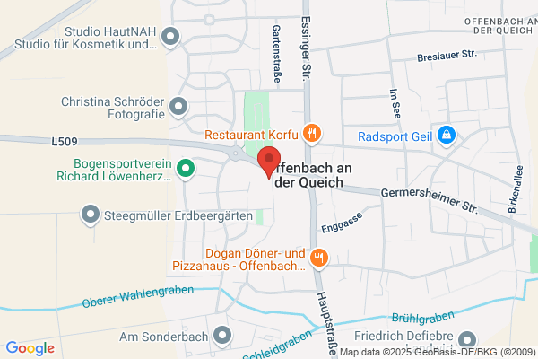 Thierjung und Partner