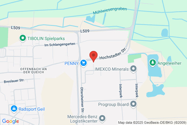 Alpha Ionstatex GmbH