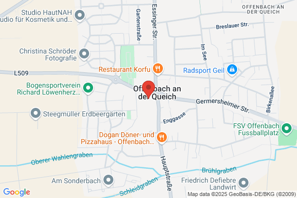 Lauerbach + Sprau