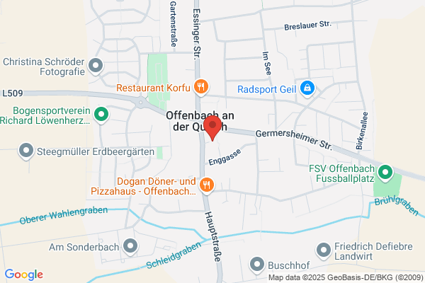 Queichtalmuseum