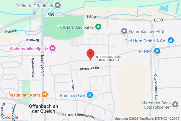 Südpfalzwerkstatt gemeinnützige GmbH