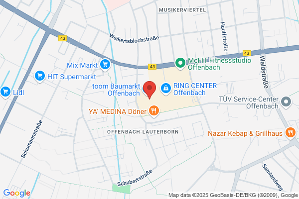 Frisör Klier GmbH