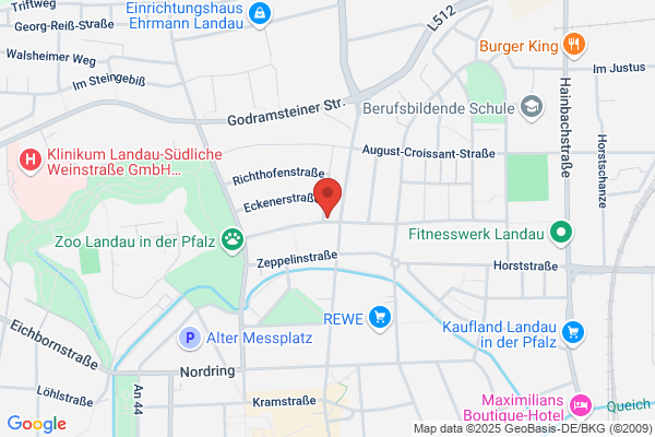 Friseur Geiger