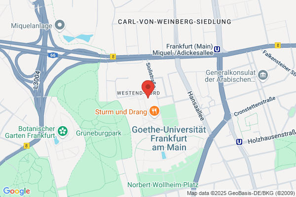 Evangelische Studentengemeinde
