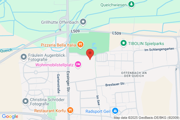 Stadtteilbüro Landau Süd