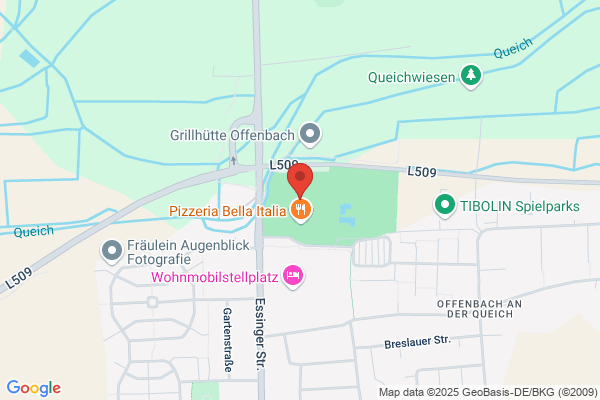 Sportheim