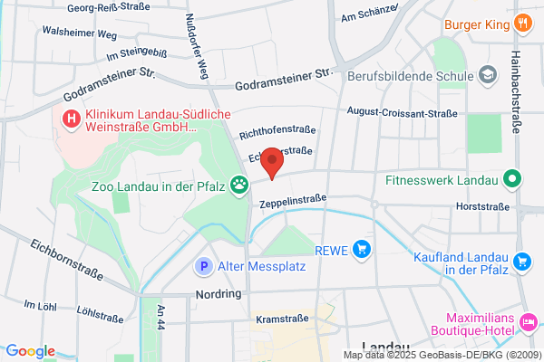 Steuerkanzlei Hattric Gabriele Blum Steuerberaterin