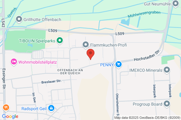 Jacobs Stefan GmbH