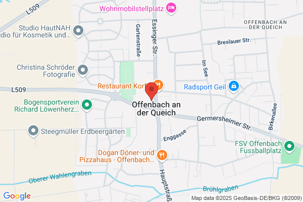 R+V Versicherung