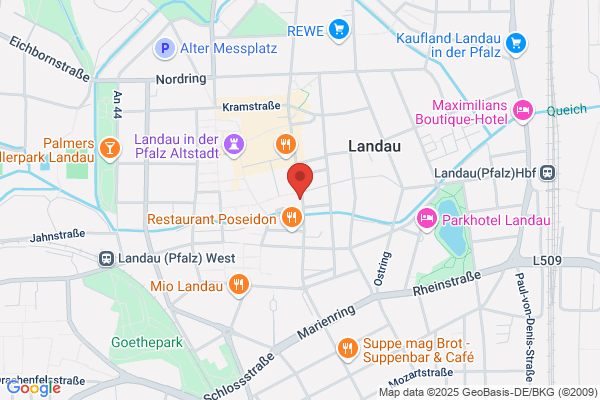 MLP Finanzberatung Landau