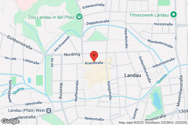Versicherungsbüro Lormes