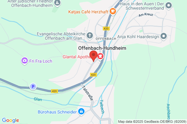 Gasthaus Hahn