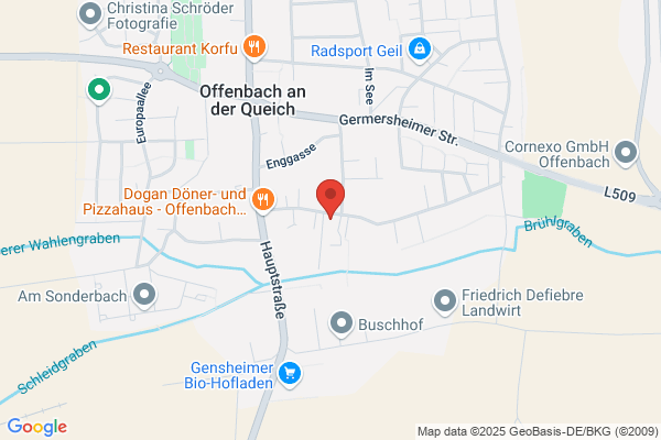 Hinkelmann Hugo Bauunternehmen GmbH
