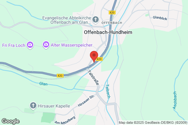 Imbiss Worscht Will