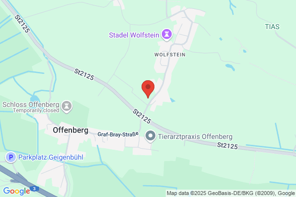 Hafner Malerbetrieb und Gerüstbau GmbH