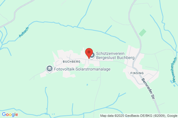 Freiwillige Feuerwehr Buchberg