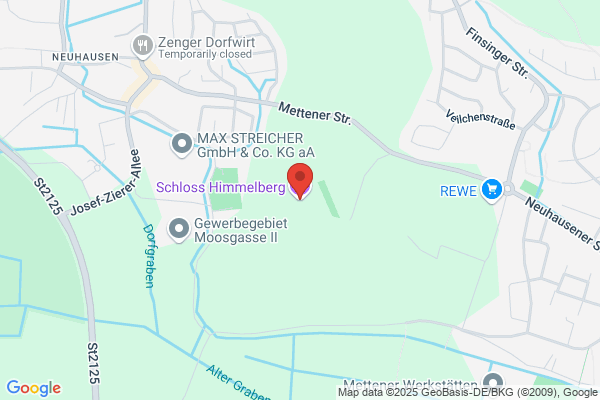 Cafe am Himmelberg