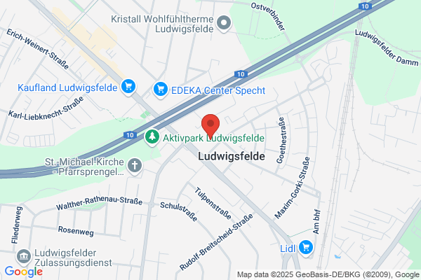 Flamingo-Bar Inh. Edeltraud Engelke