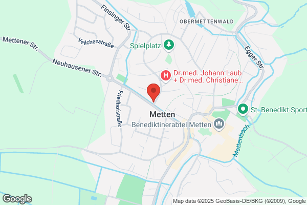 GVP Getränkemarkt Neuhausen