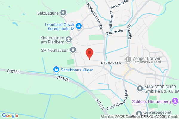 Grundschule Neuhausen