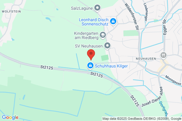 Gäubodenbäcker Hahn GmbH