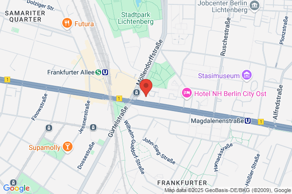 HOWA Gastro- und Deko-Service GmbH
