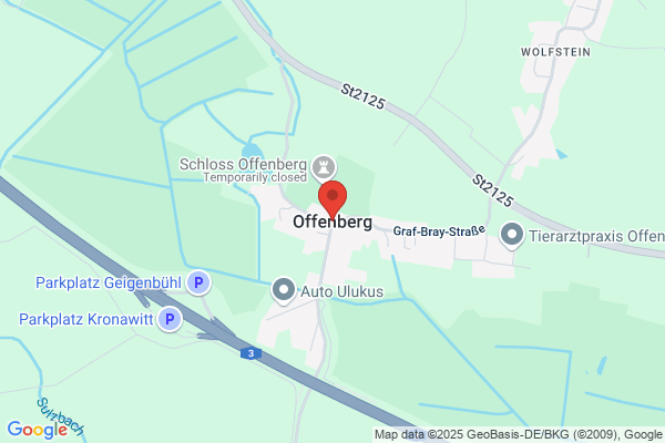 Offenberg