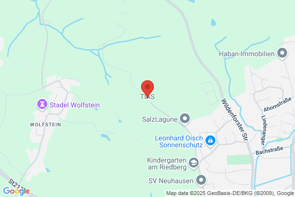 TIAS GmbH