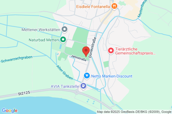 TSV Metten