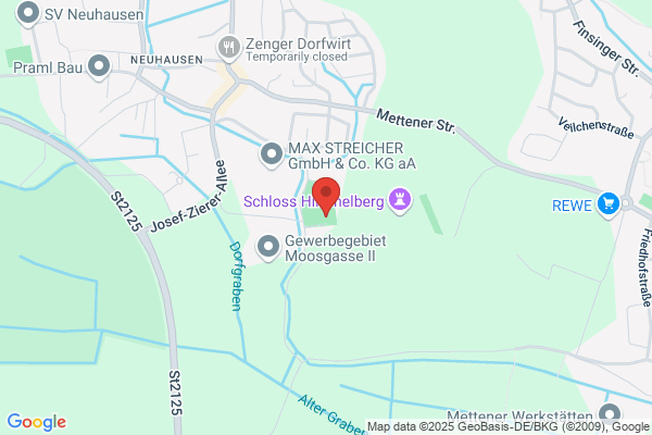 Tennisclub Neuhausen e.V.