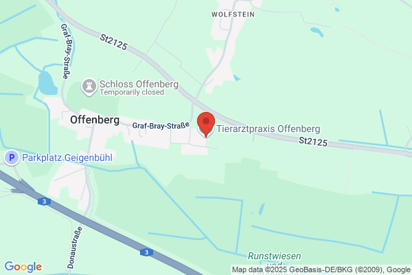 Tierarztpraxis Offenberg