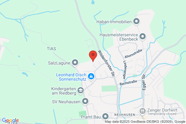 tecta holding gmbh & co. kg