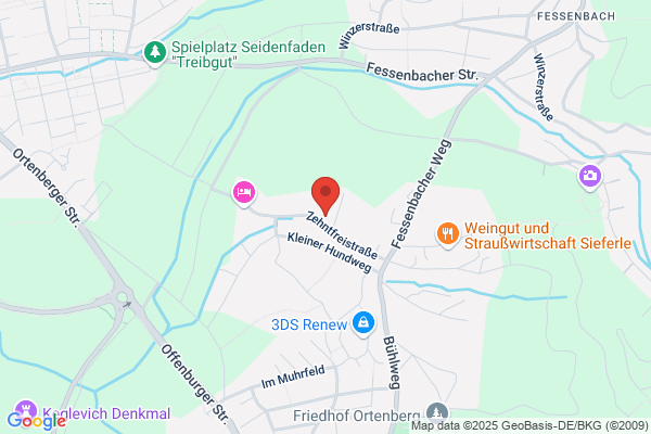 Ferro Inox Technische Vertriebsagentur
