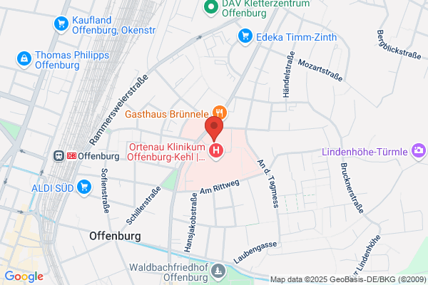 Apotheke am Ebertplatz OHG