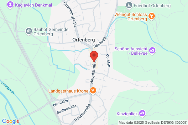 Schloss-Apotheke Ortenberg e.K.
