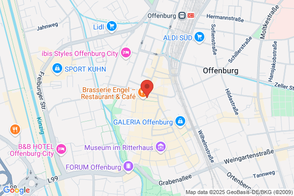 Tempton Offenburg