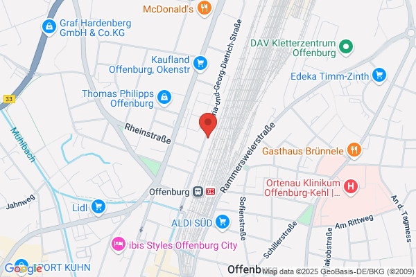 erste reserve personalservice spreen GmbH